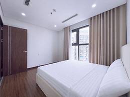 Capital Elite Luxury Residences
