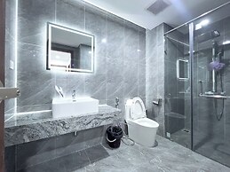 Capital Elite Luxury Residences