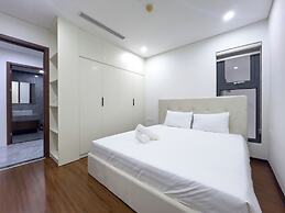 Capital Elite Luxury Residences