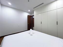 Capital Elite Luxury Residences