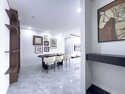 Capital Elite Luxury Residences