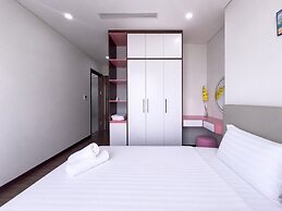 Capital Elite Luxury Residences