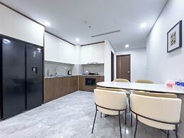 Capital Elite Luxury Residences