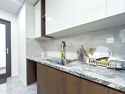 Capital Elite Luxury Residences