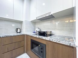 Capital Elite Luxury Residences