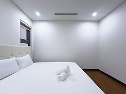 Capital Elite Luxury Residences