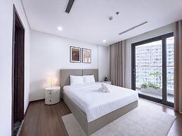 Capital Elite Luxury Residences