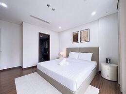 Capital Elite Luxury Residences