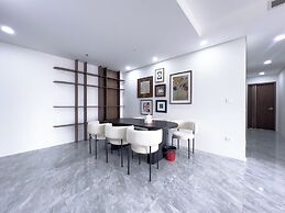 Capital Elite Luxury Residences
