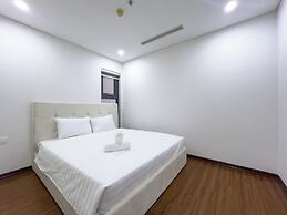 Capital Elite Luxury Residences