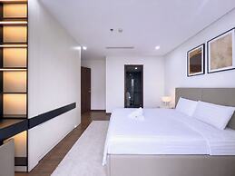Capital Elite Luxury Residences