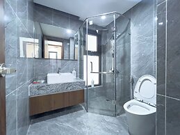 Capital Elite Luxury Residences