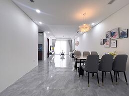 Capital Elite Luxury Residences