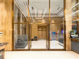 Capital Elite Luxury Residences
