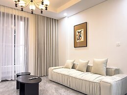 Capital Elite Luxury Residences