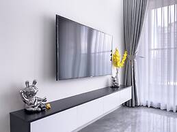 Capital Elite Luxury Residences