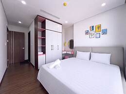 Capital Elite Luxury Residences