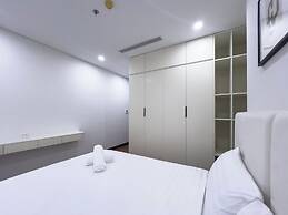 Capital Elite Luxury Residences