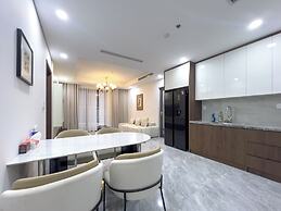 Capital Elite Luxury Residences