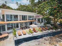 Room-escape Beach Front Cottage - 2 bed