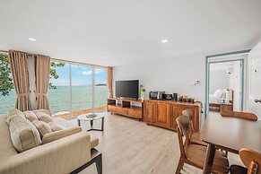 Room-escape Beach Front Cottage - 2 bed