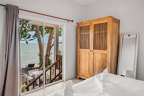Room-charming Guest Room Retreat in Mare