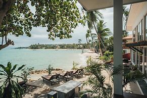 Room-charming Guest Room Retreat in Mare