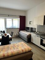 Race & Rest Apartments