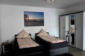 Race & Rest Apartments