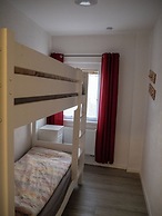 Race & Rest Apartments