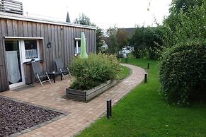 Race & Rest Apartments