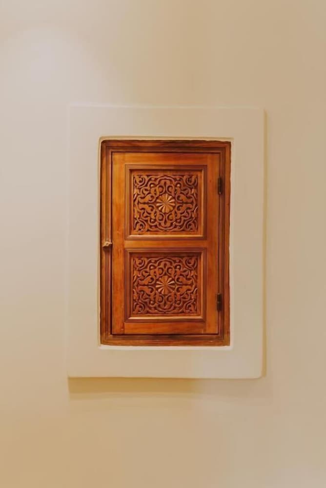 Riad Dar Chams Tanja