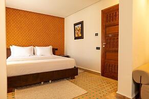 Riad Dar Chams Tanja