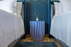 Riad Dar Chams Tanja