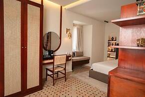 Riad Dar Chams Tanja