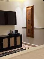 Riad Dar Chams Tanja