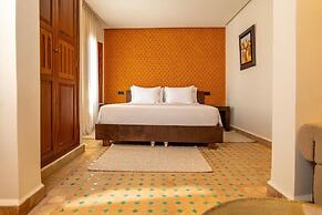 Riad Dar Chams Tanja