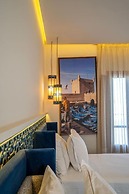 Riad Dar Chams Tanja