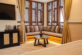 Riad Dar Chams Tanja