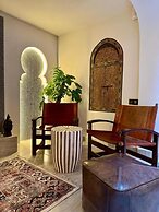 Riad Dar Chams Tanja