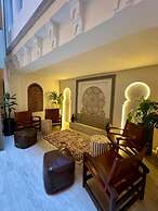 Riad Dar Chams Tanja