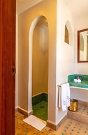 Riad Dar Chams Tanja