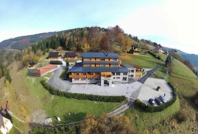Hotel Havrania