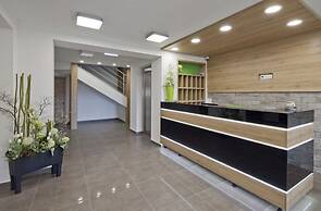 Hotel Havrania