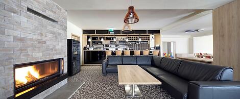 Hotel Havrania