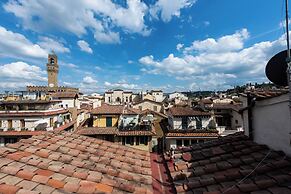 Golden Roof 4 by MMega