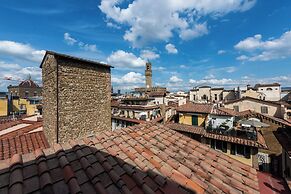 Golden Roof 4 by MMega
