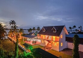 Celestiah Lakeshore Kochi by VOYE HOMES