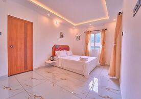Celestiah Lakeshore Kochi by VOYE HOMES