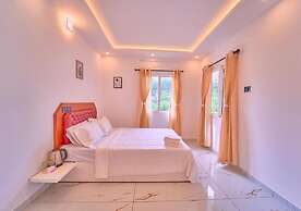 Celestiah Lakeshore Kochi by VOYE HOMES